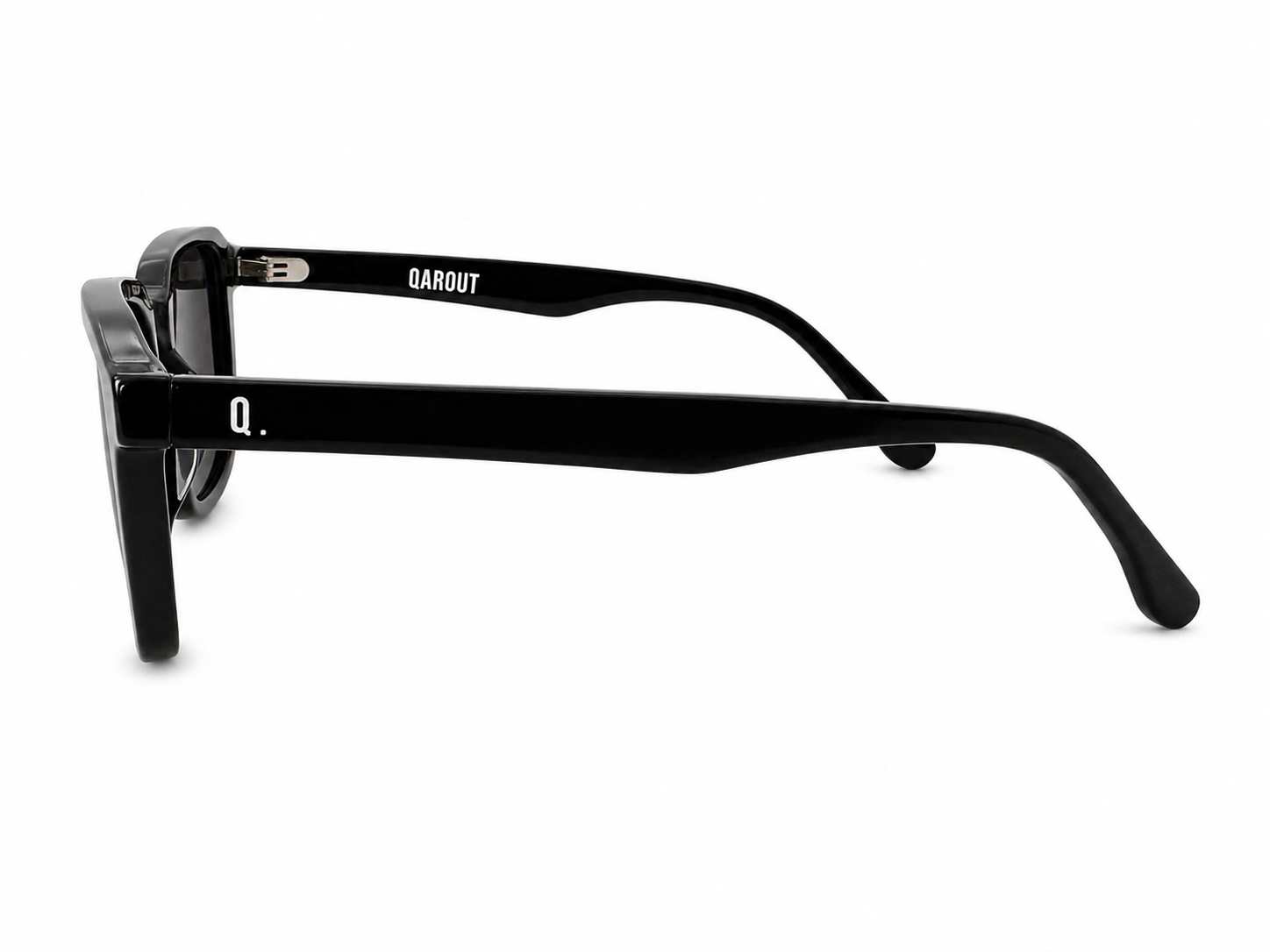 QAROUT MOKA - BLACK™