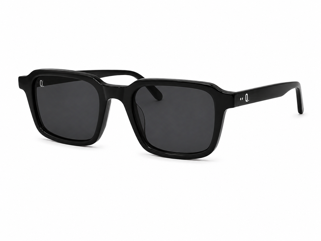 QAROUT MOKA - BLACK™