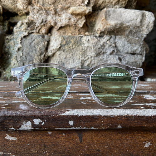 QAROUT CAPRI™ C1
