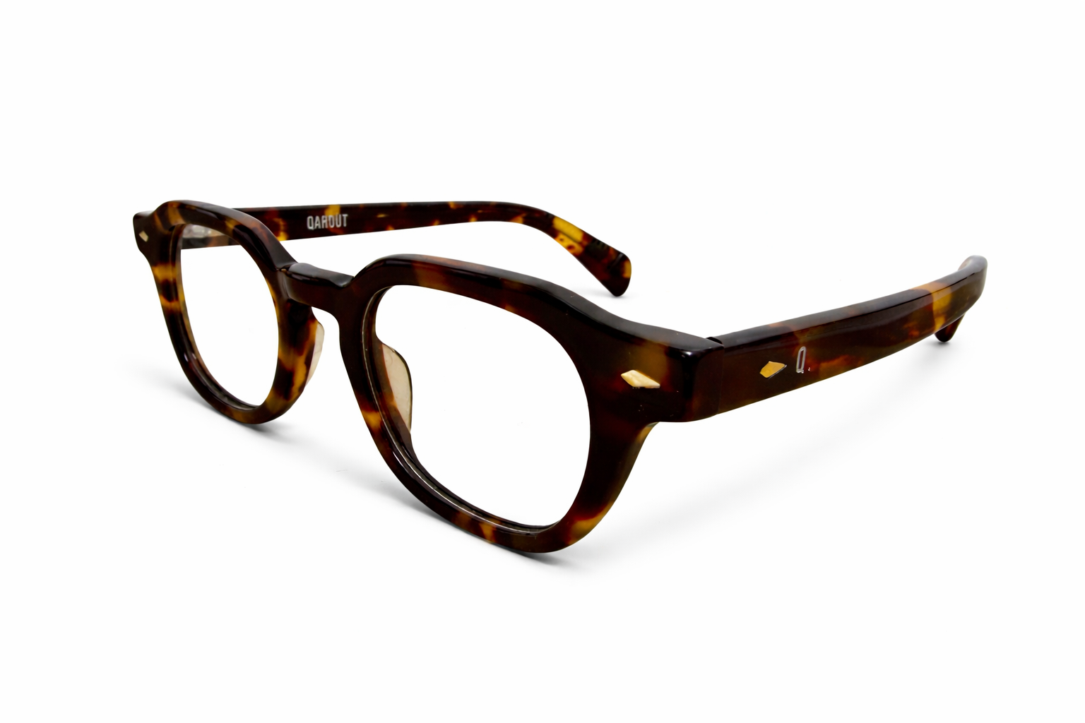 Qarout Amber Optical