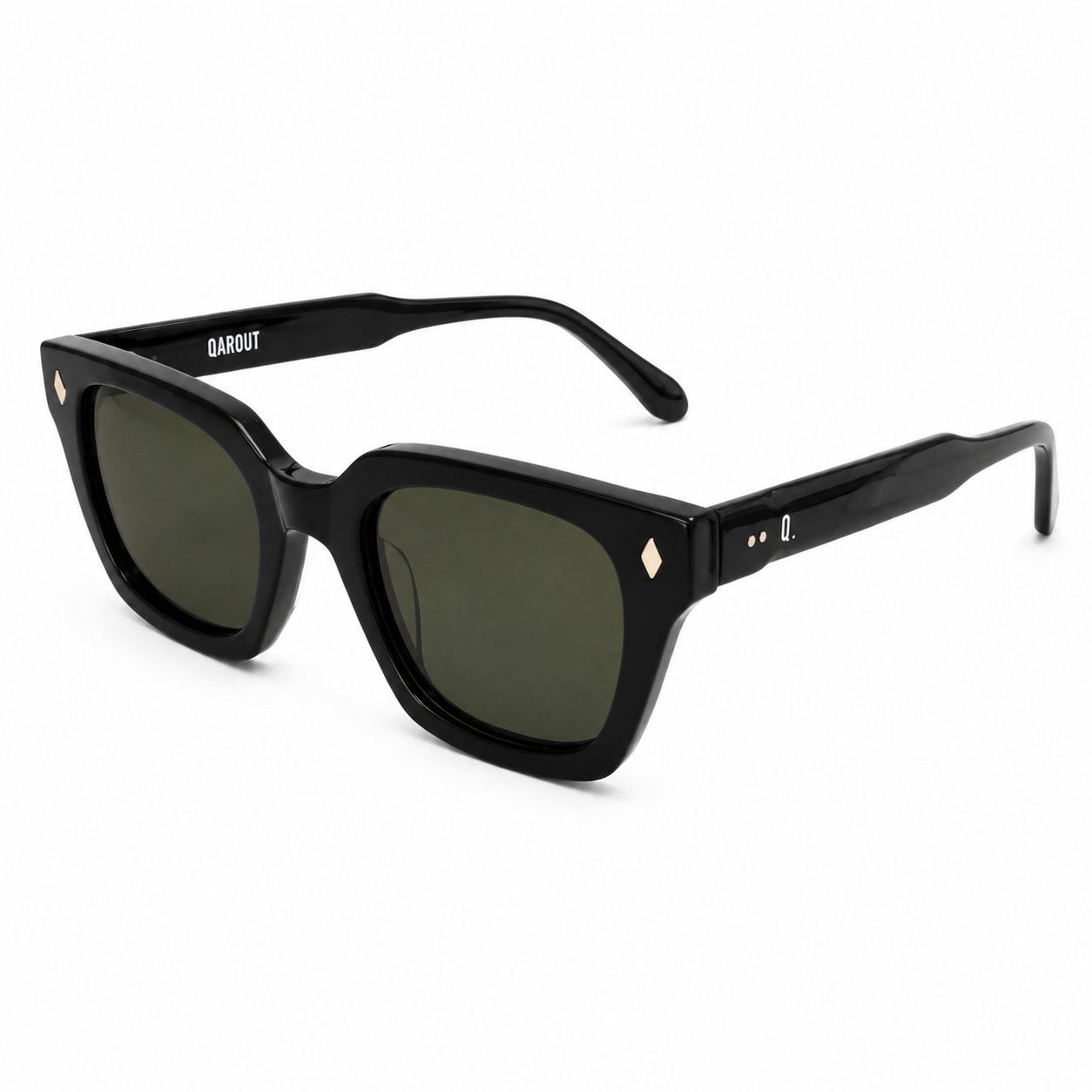 QAROUT LYON™  C1