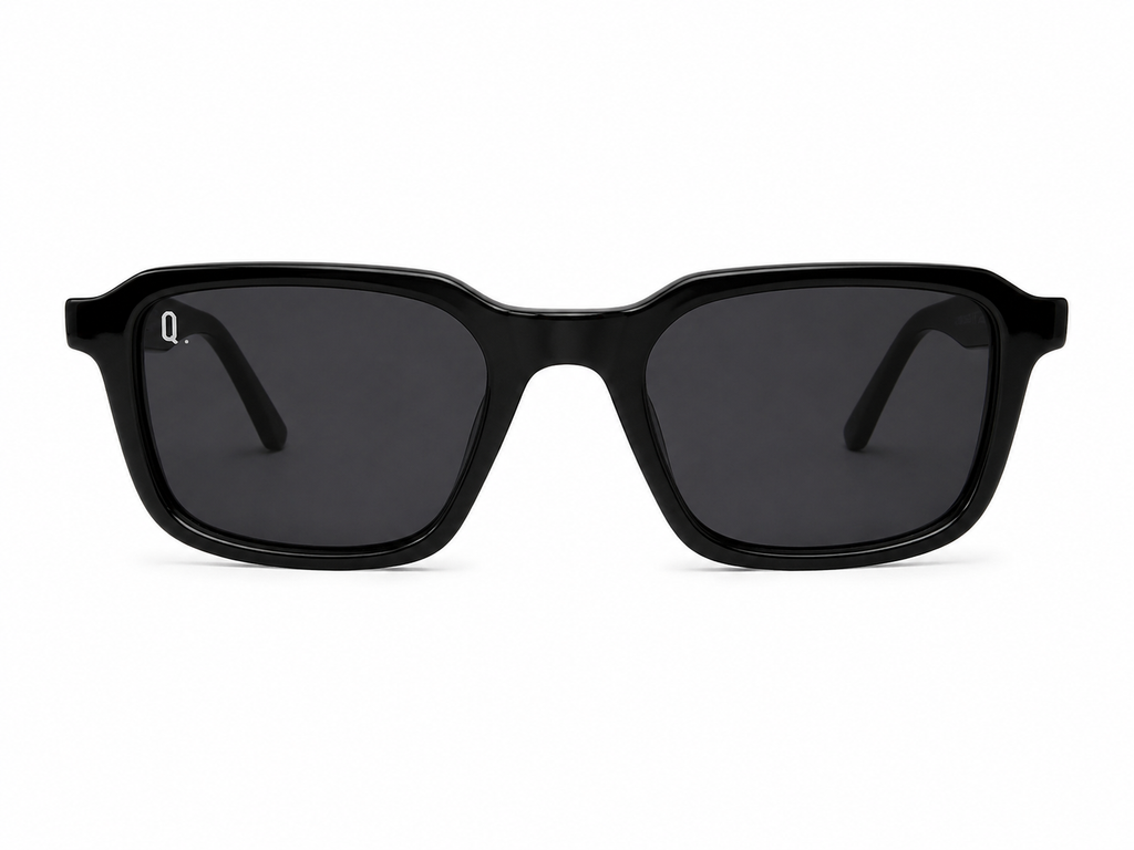 QAROUT MOKA - BLACK™