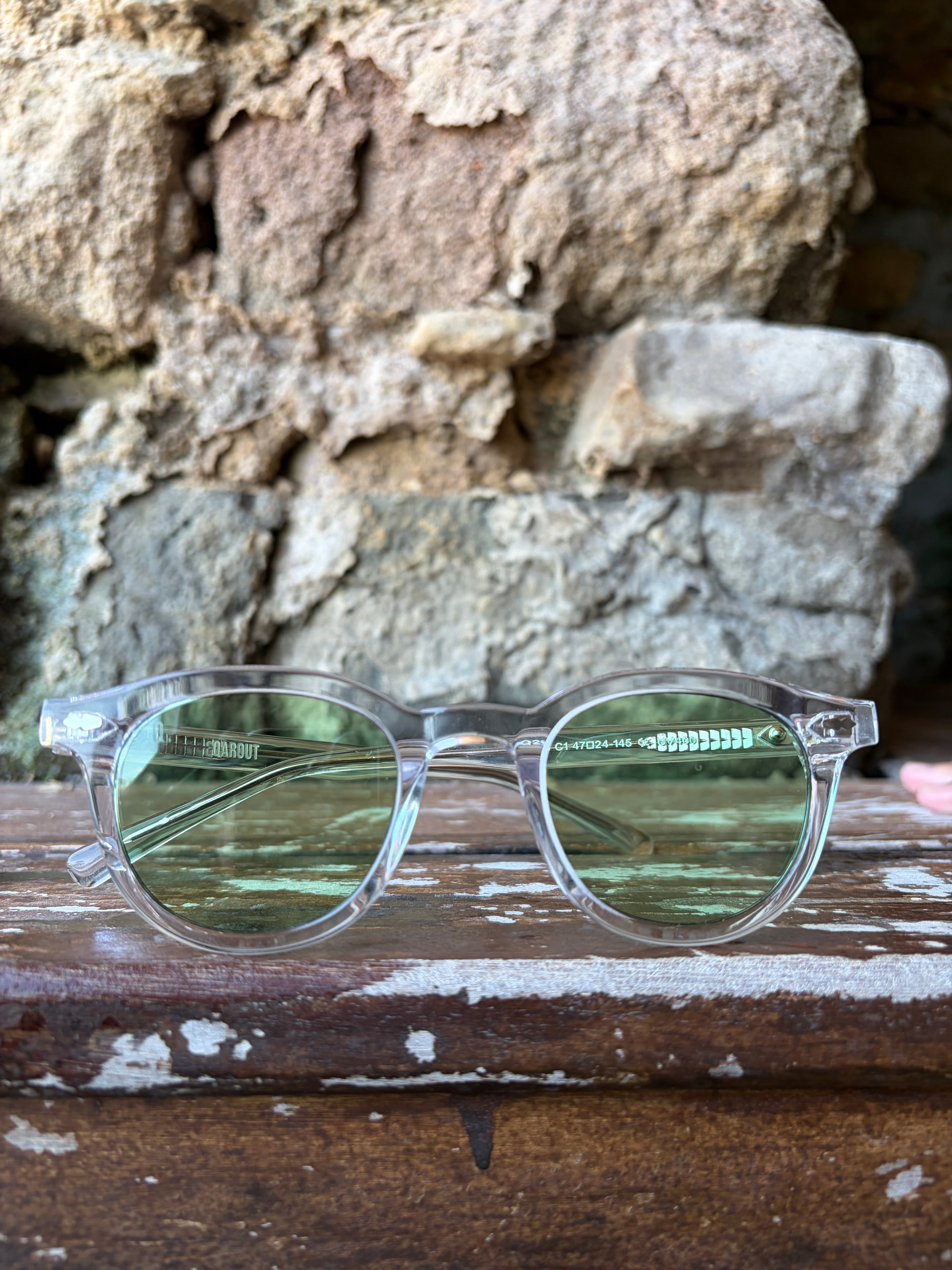 QAROUT CAPRI™ C1