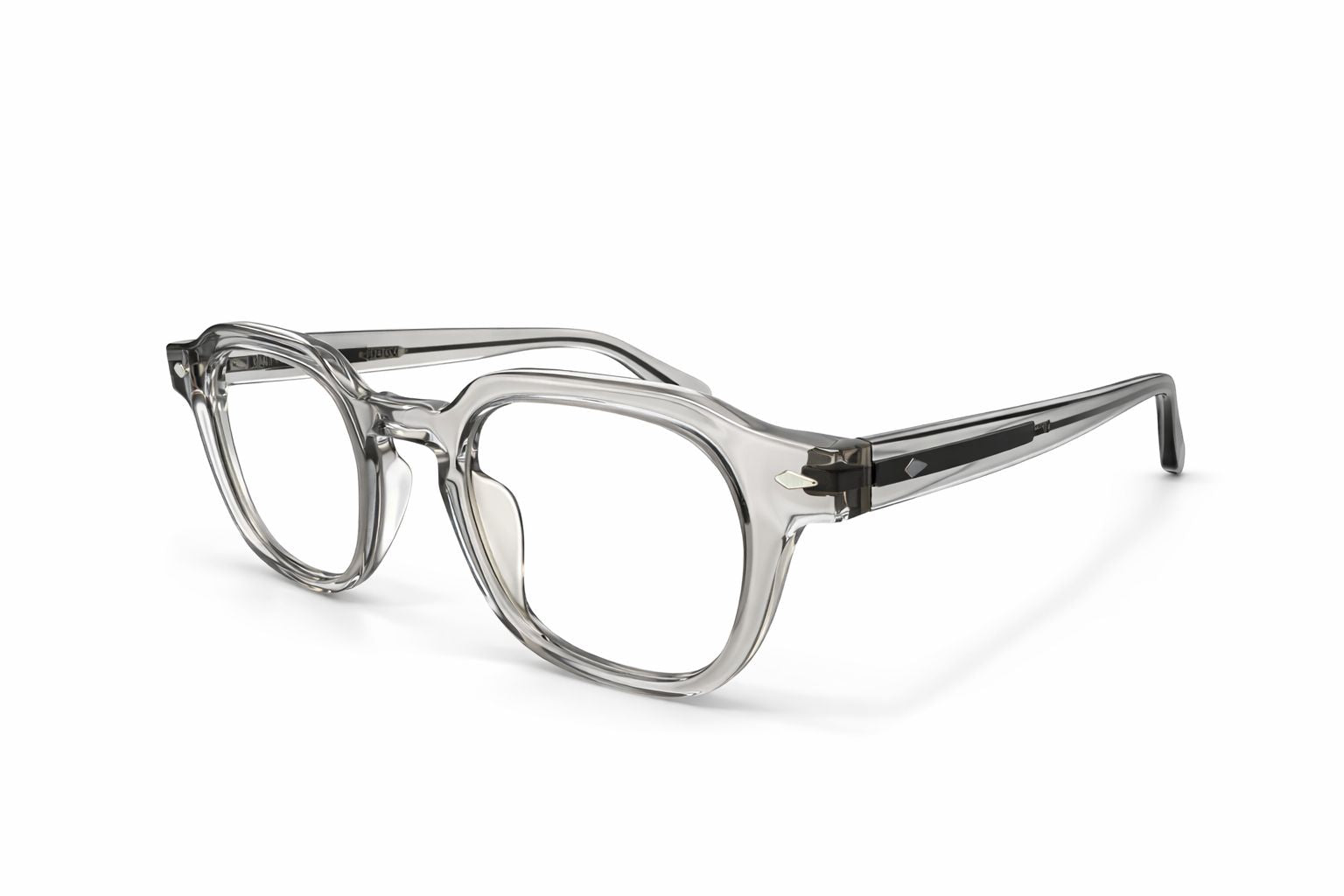 Qarout Grigio Optical