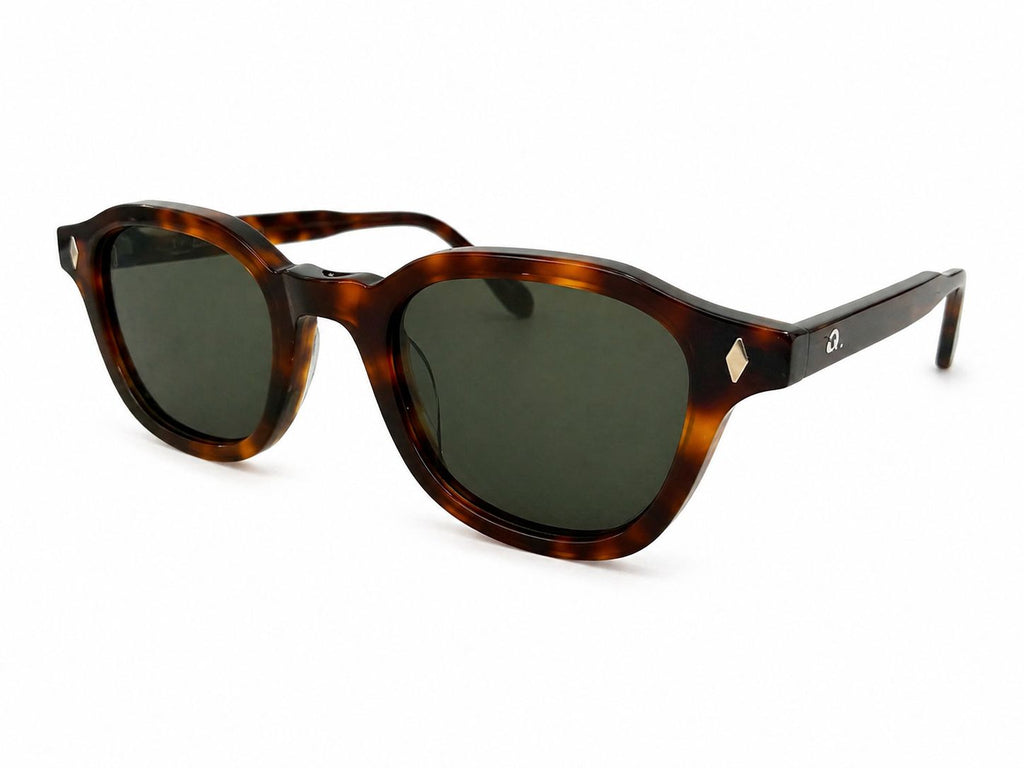 QAROUT VERO - TORTOISE GREEN™