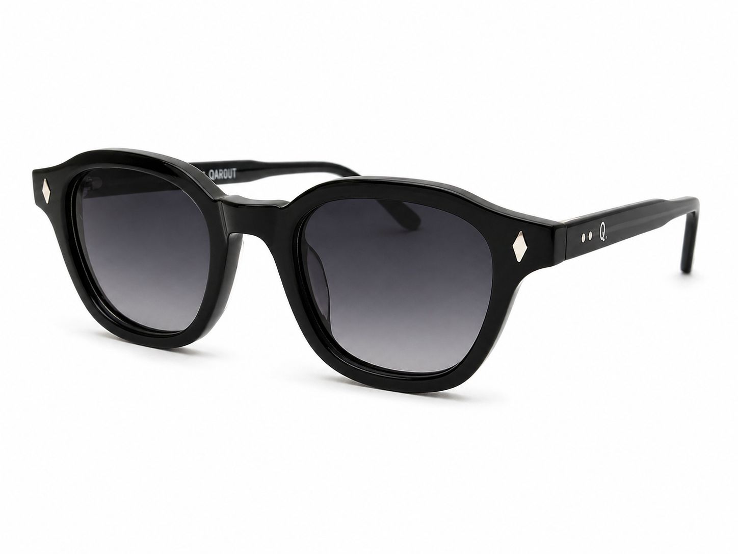QAROUT VERO - BLACK™