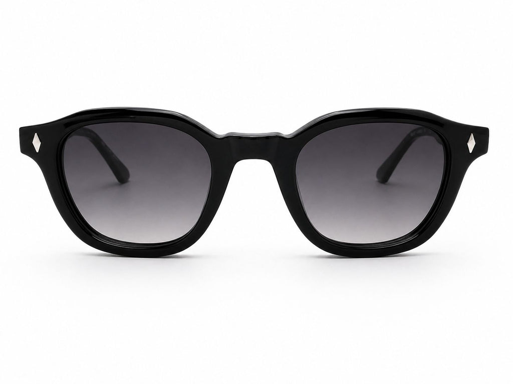 QAROUT VERO - BLACK™